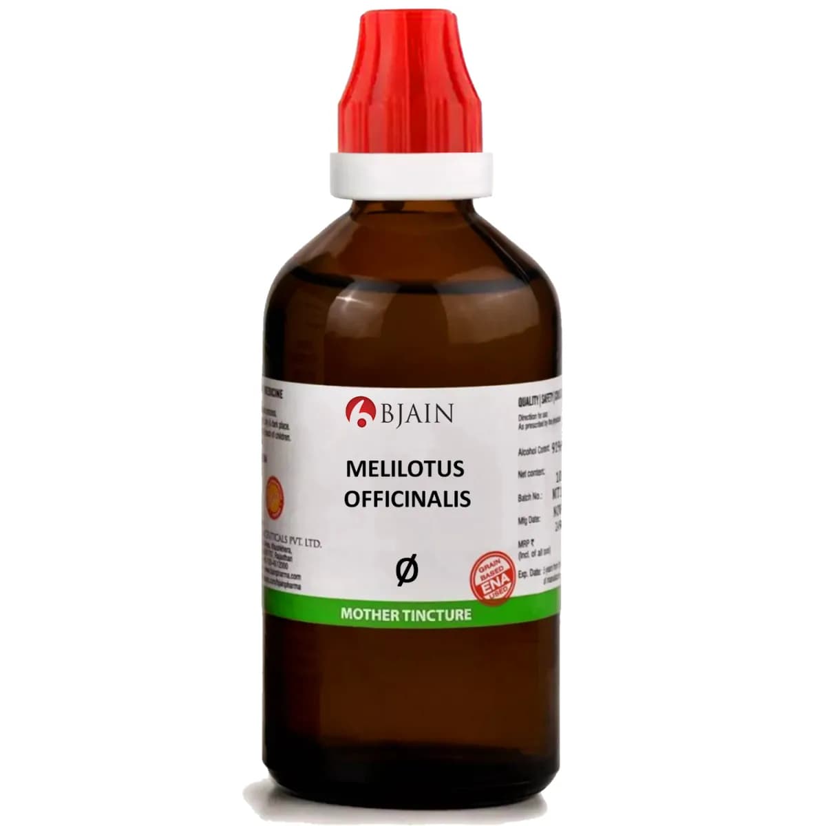 Melilotus Officinalis