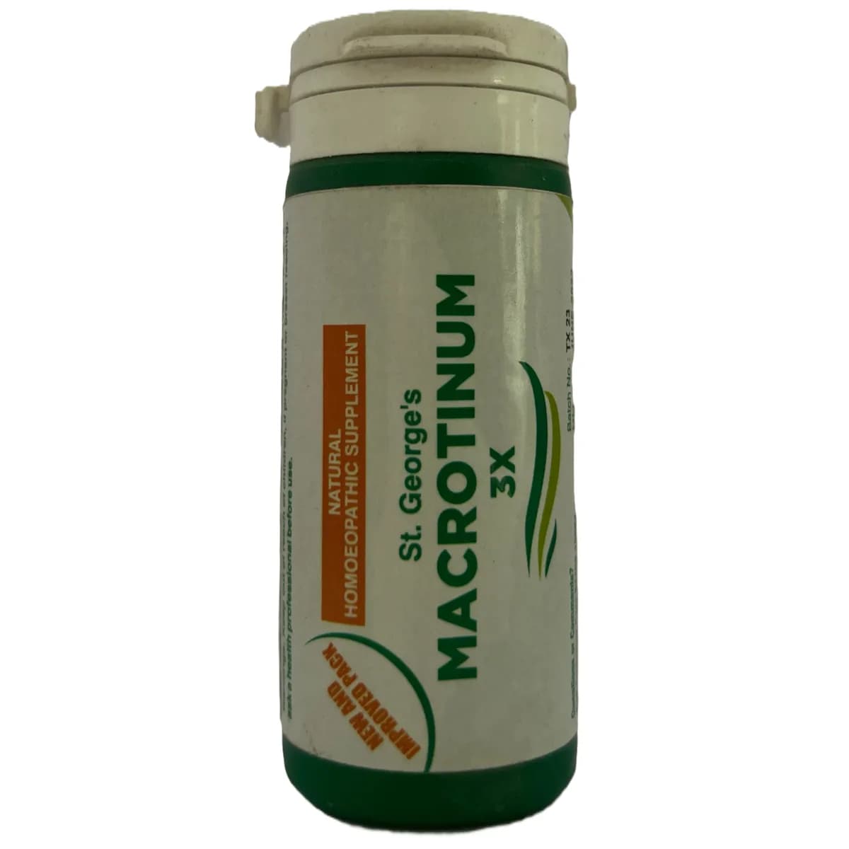 Macrotinum
