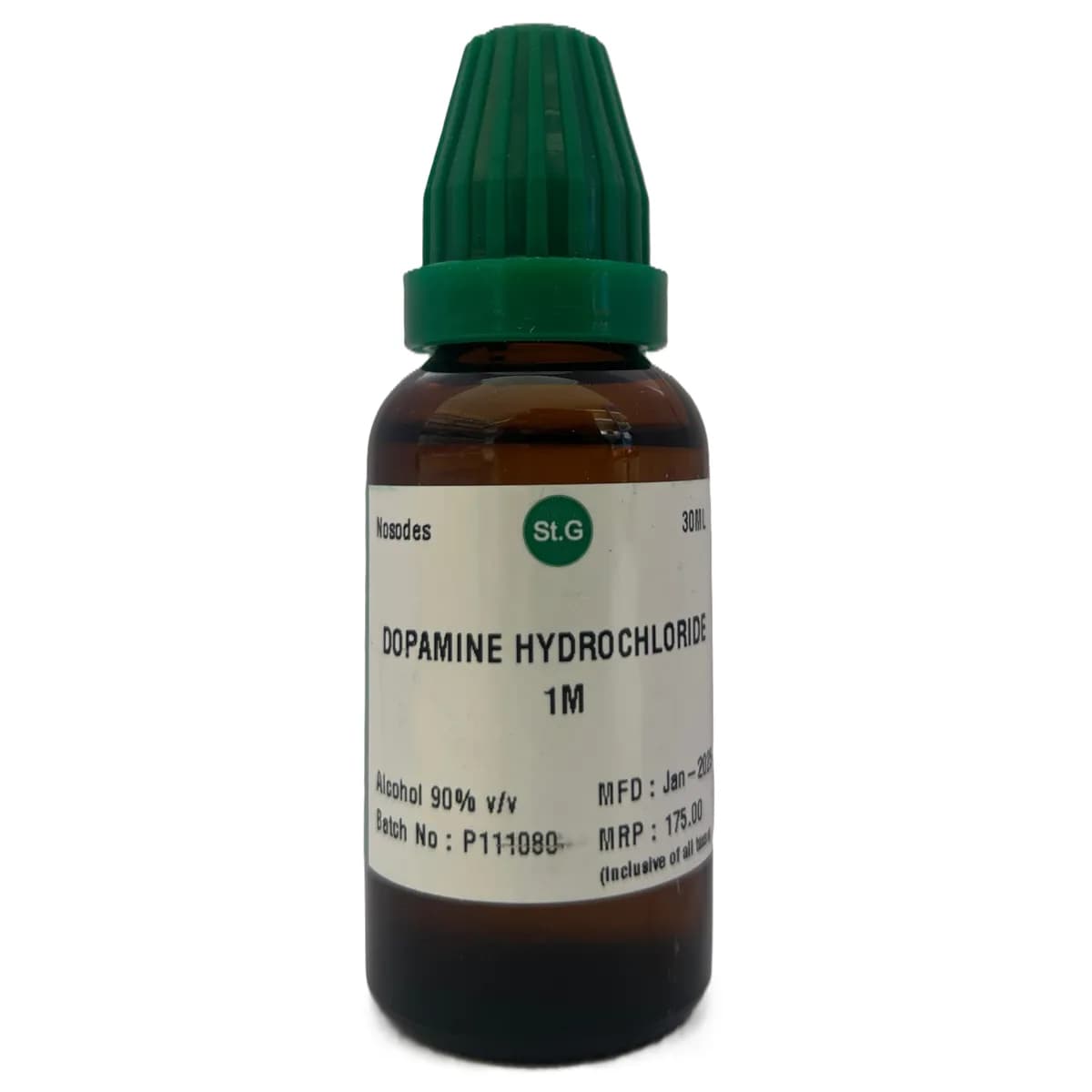 Dopamine Hydrochloride