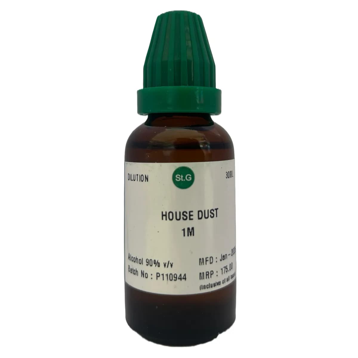 House Dust