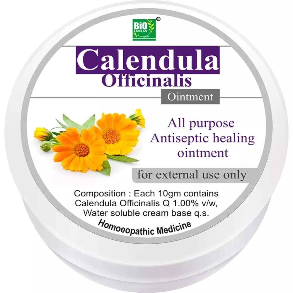 Calendula Ointment