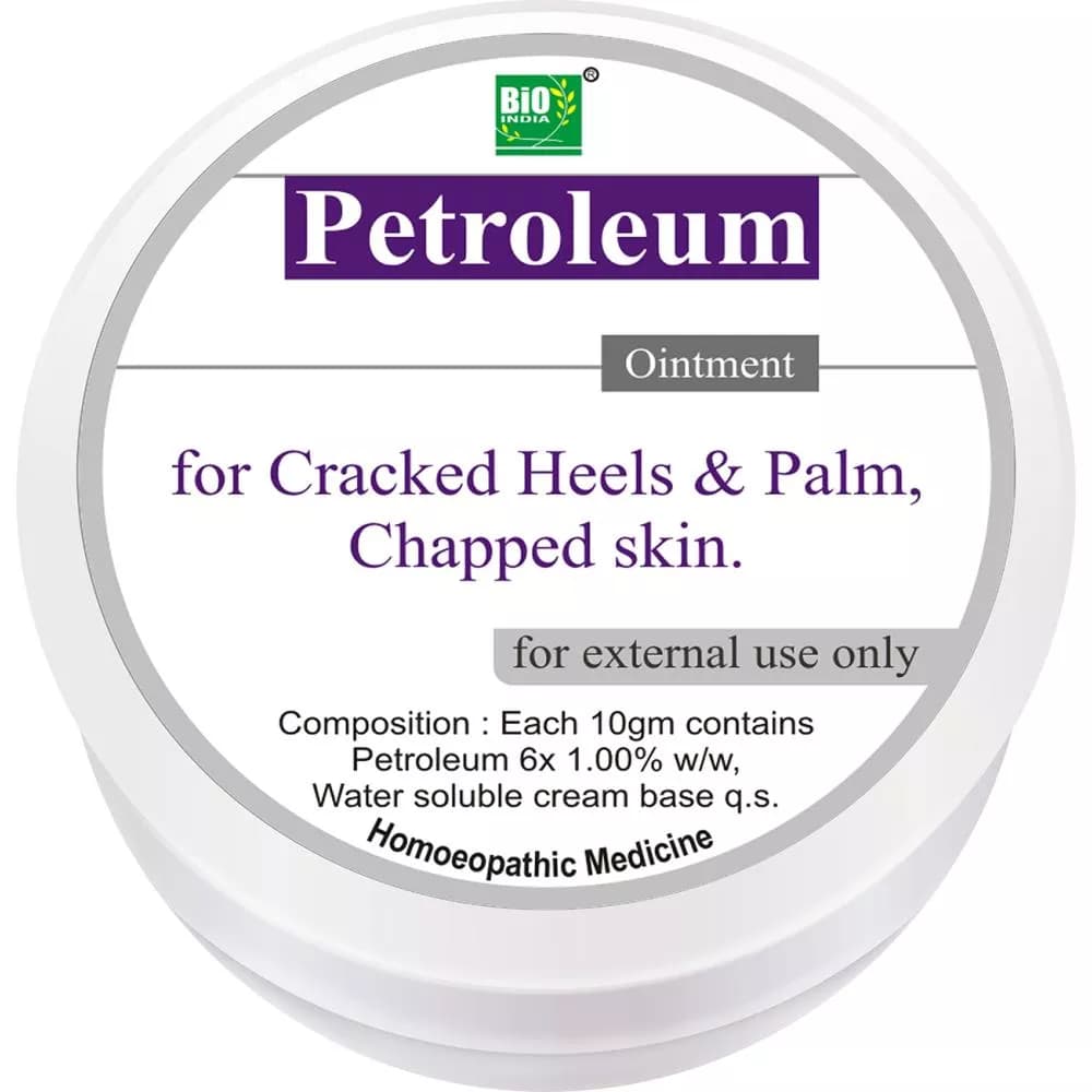 Petroleum Ointment