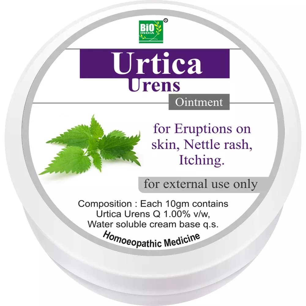 Urtica Urens
