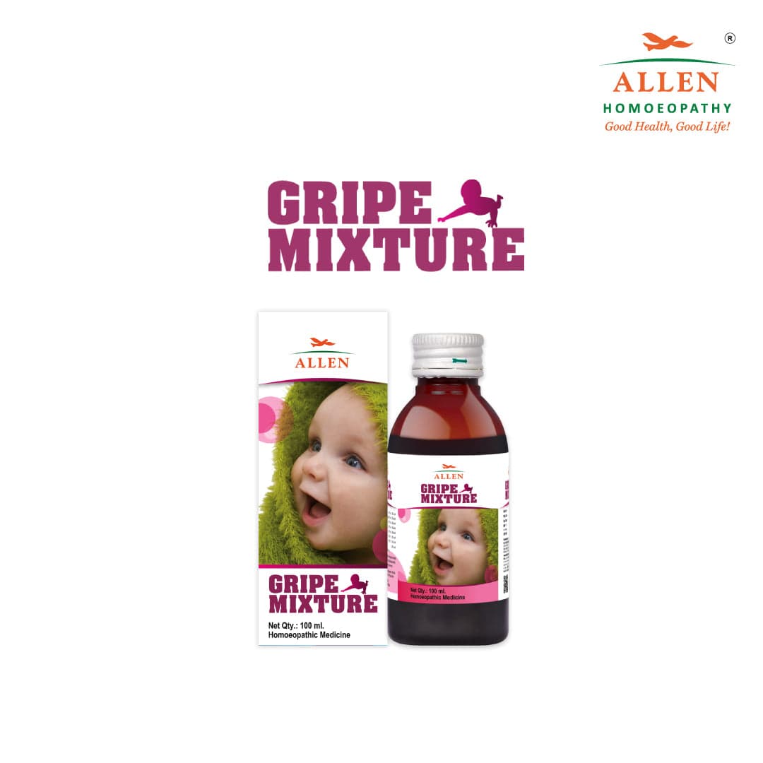 Gripe Mixture