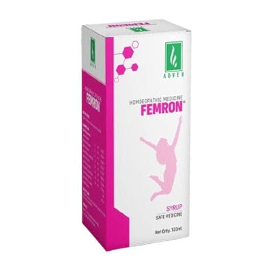 Femron Syrup