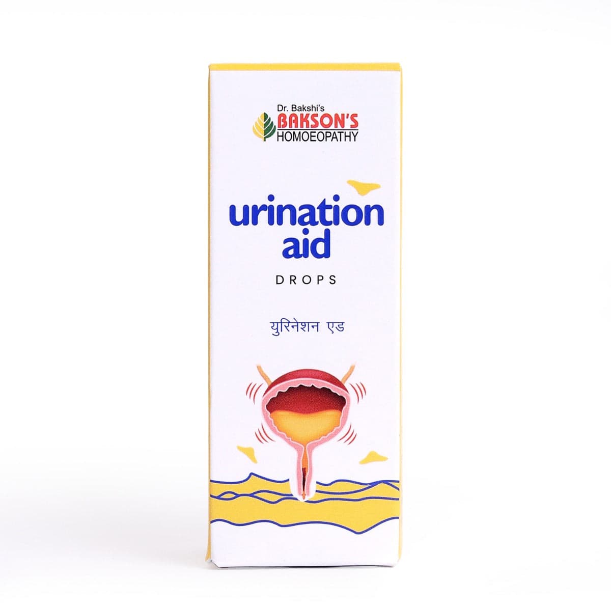 URINATION AID DROPS 30 ML