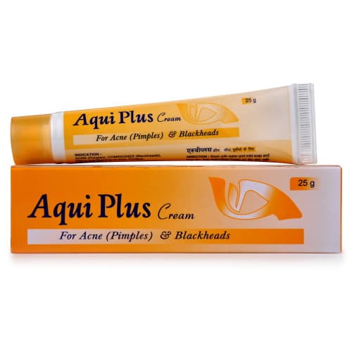 AQUI PLUS CREAM