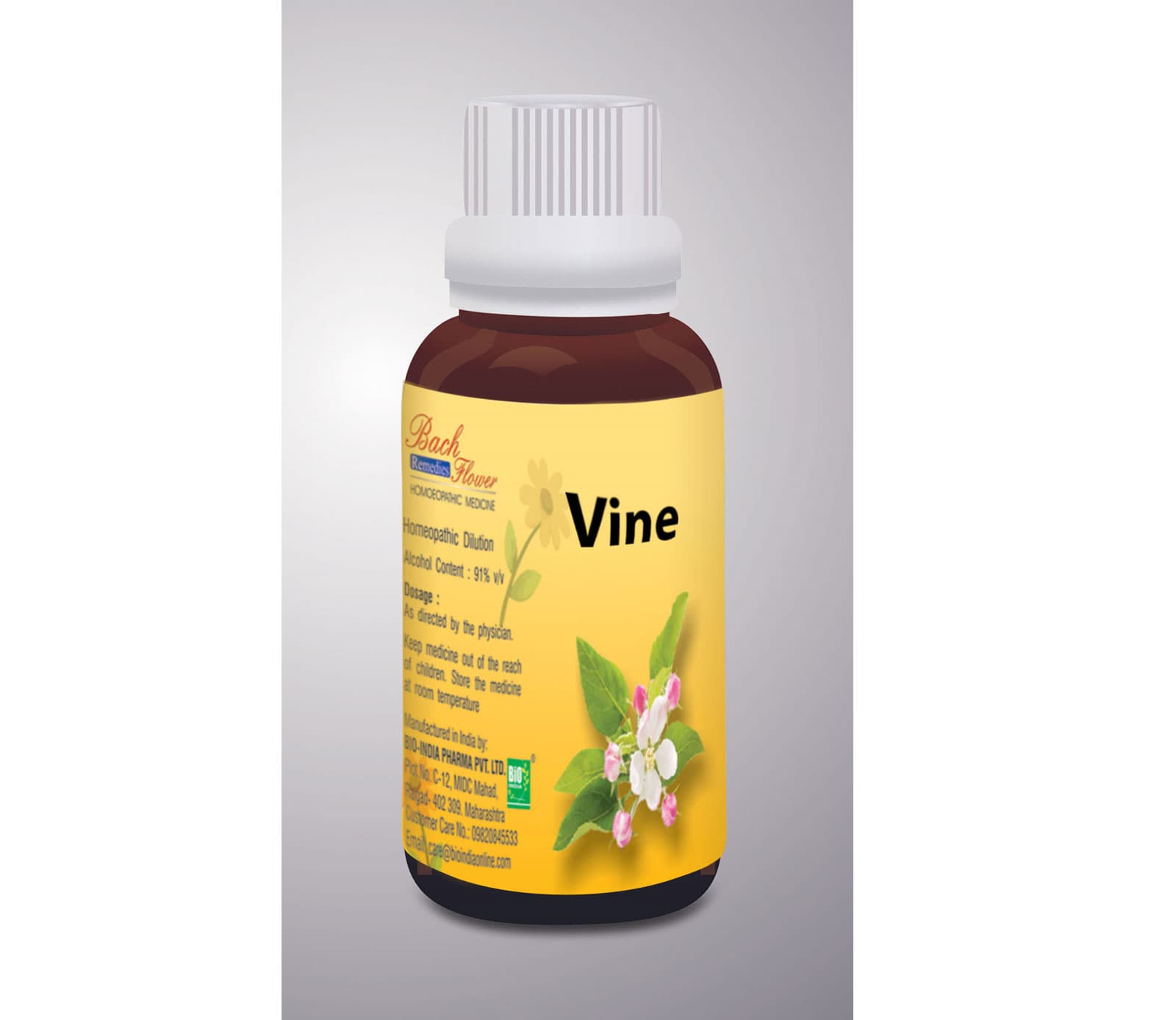 Vine