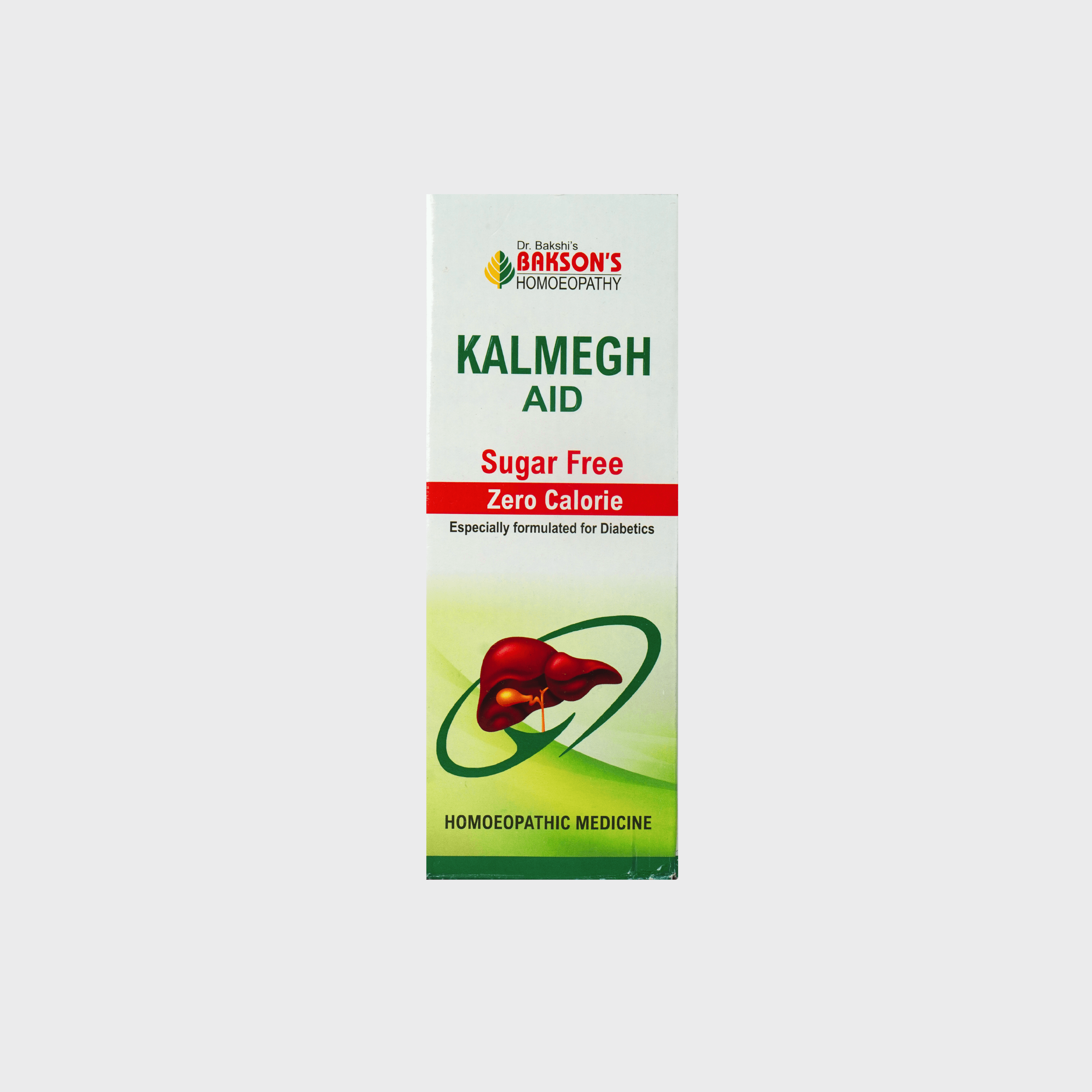 KALMEGH AID (SUGAR FREE)