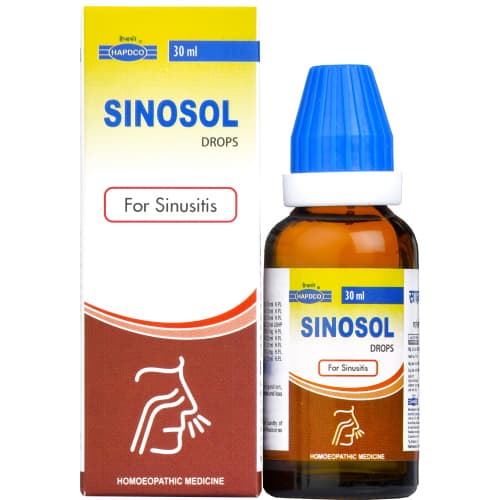 Sinosol Drops
