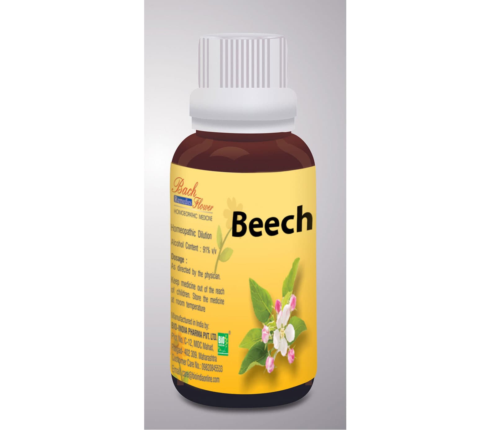 Beech