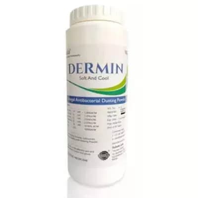 Dermin Powder