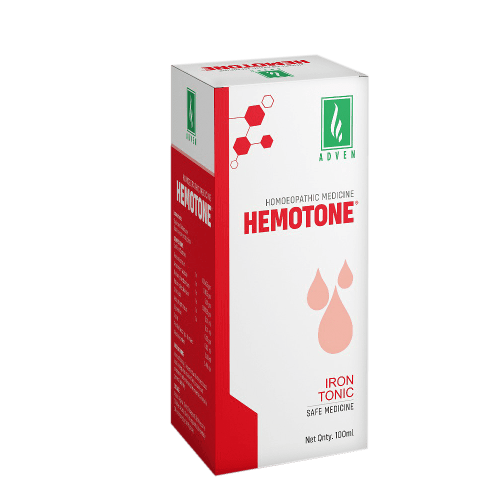 Hemotone Tonic