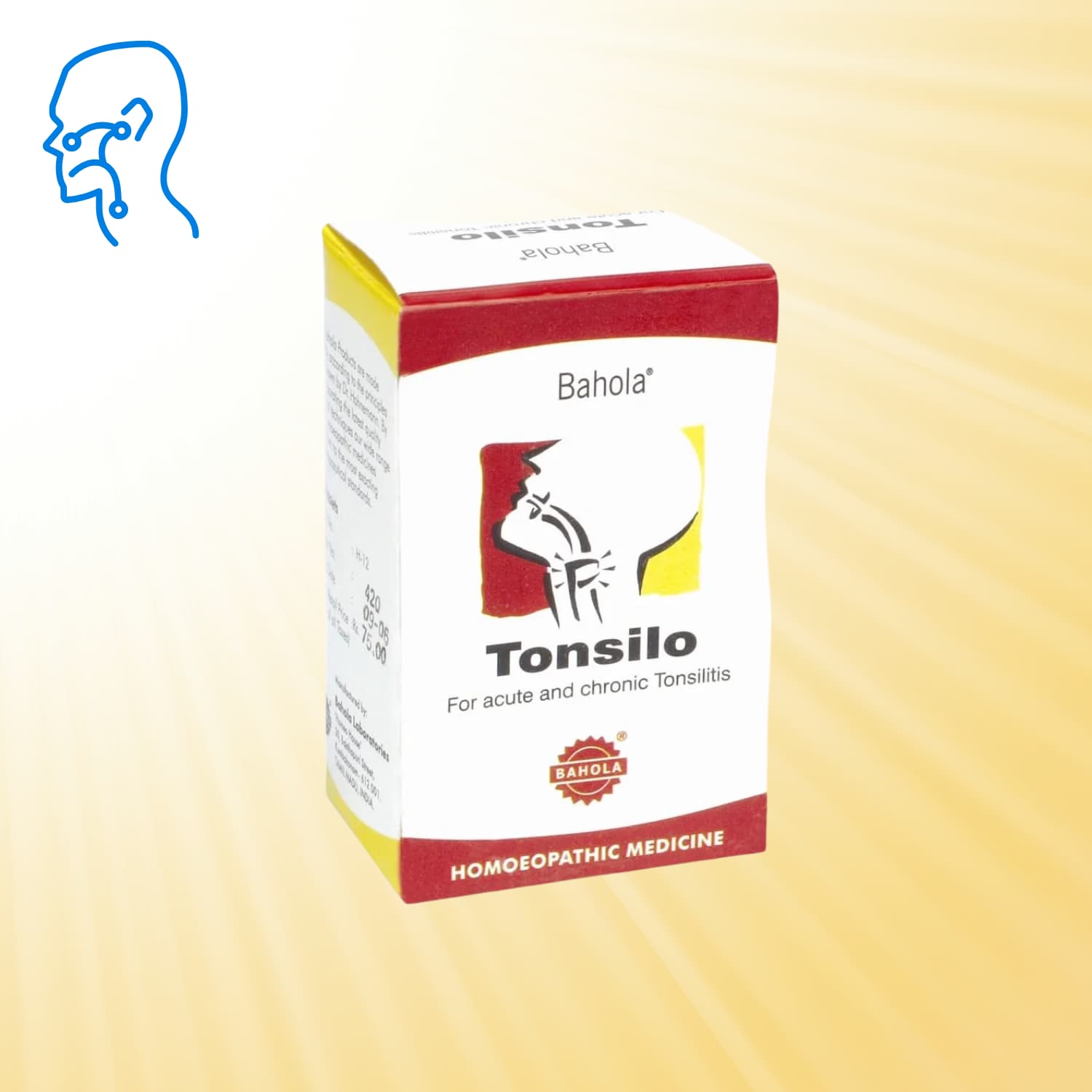 Tonsilo