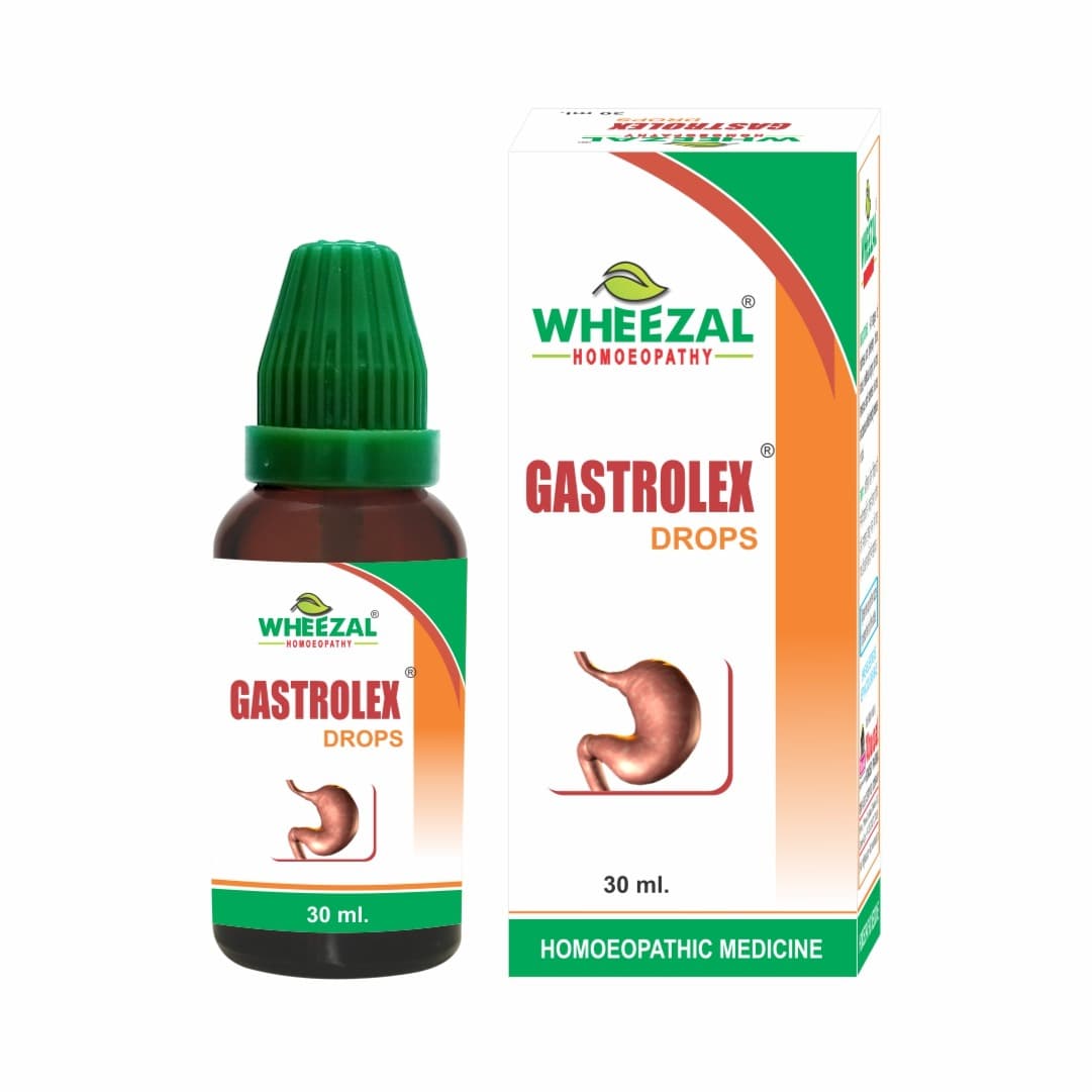 GASTROLEX