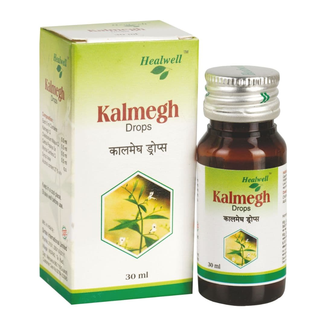 KALMEGH Drops