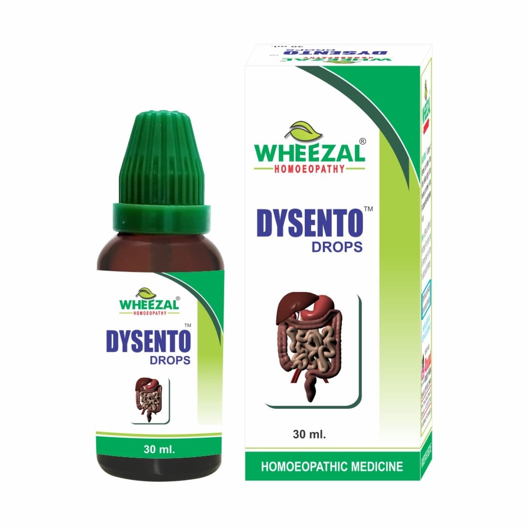 DYSENTO