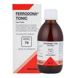 ADEL 79 Iron Tonic