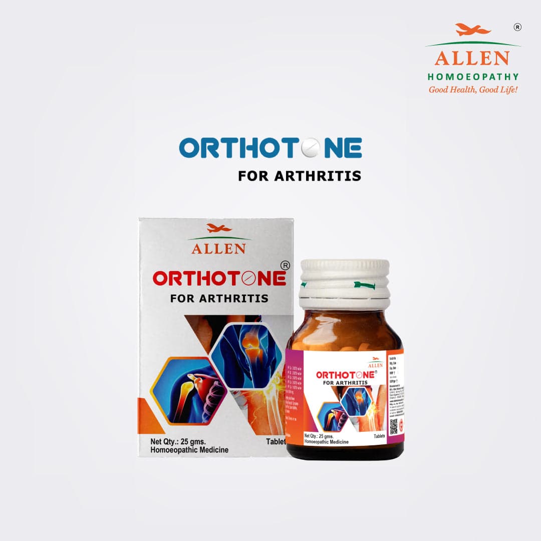 Orthotone Tablets