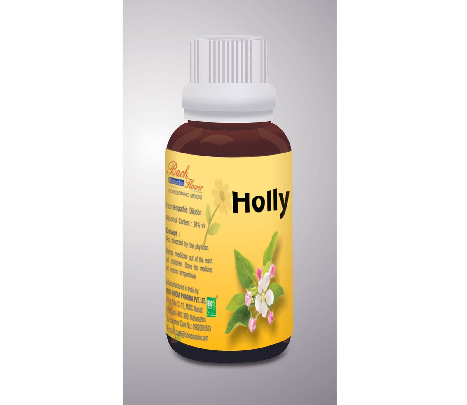 Holly