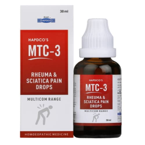MTC 3
