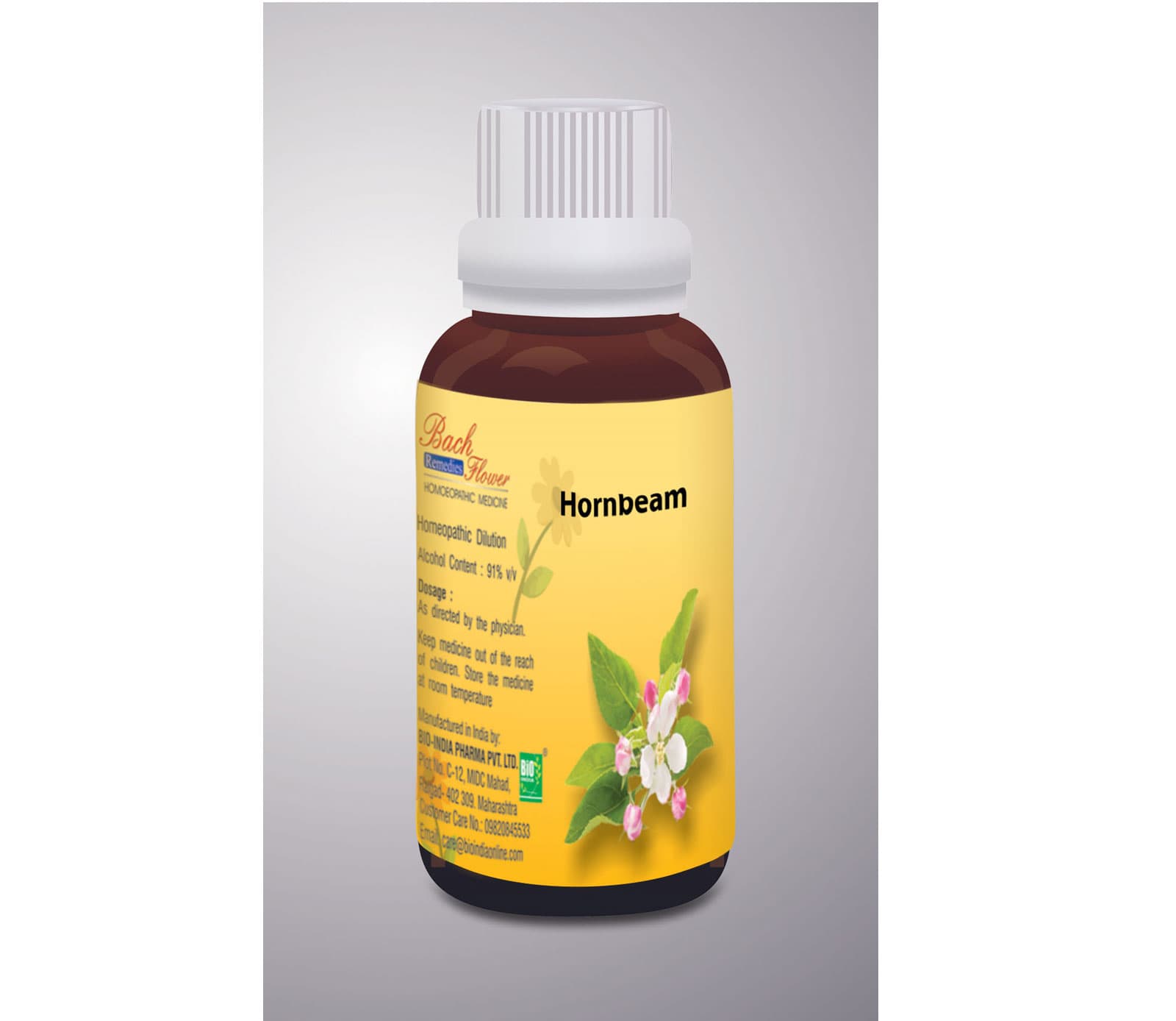 Hornbeam