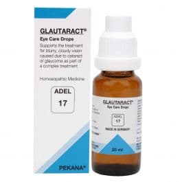 ADEL 17 Eye Care Drops