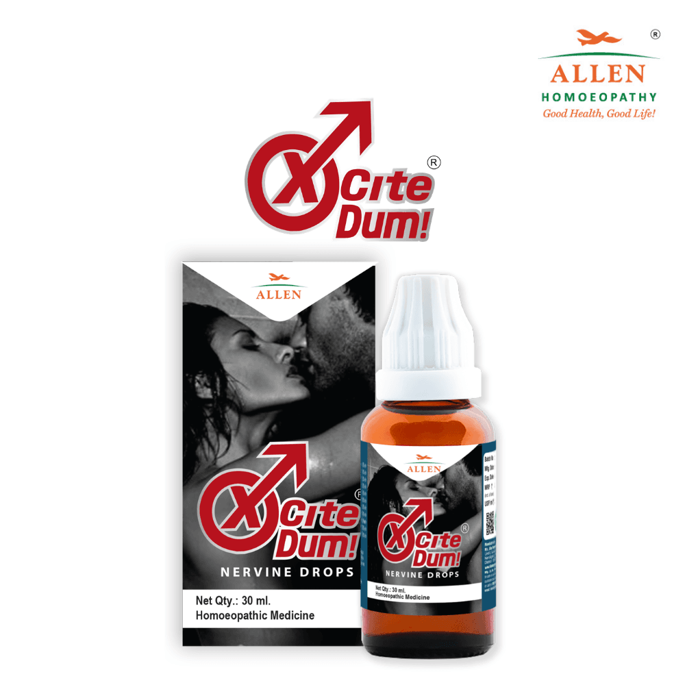 Xcite dum