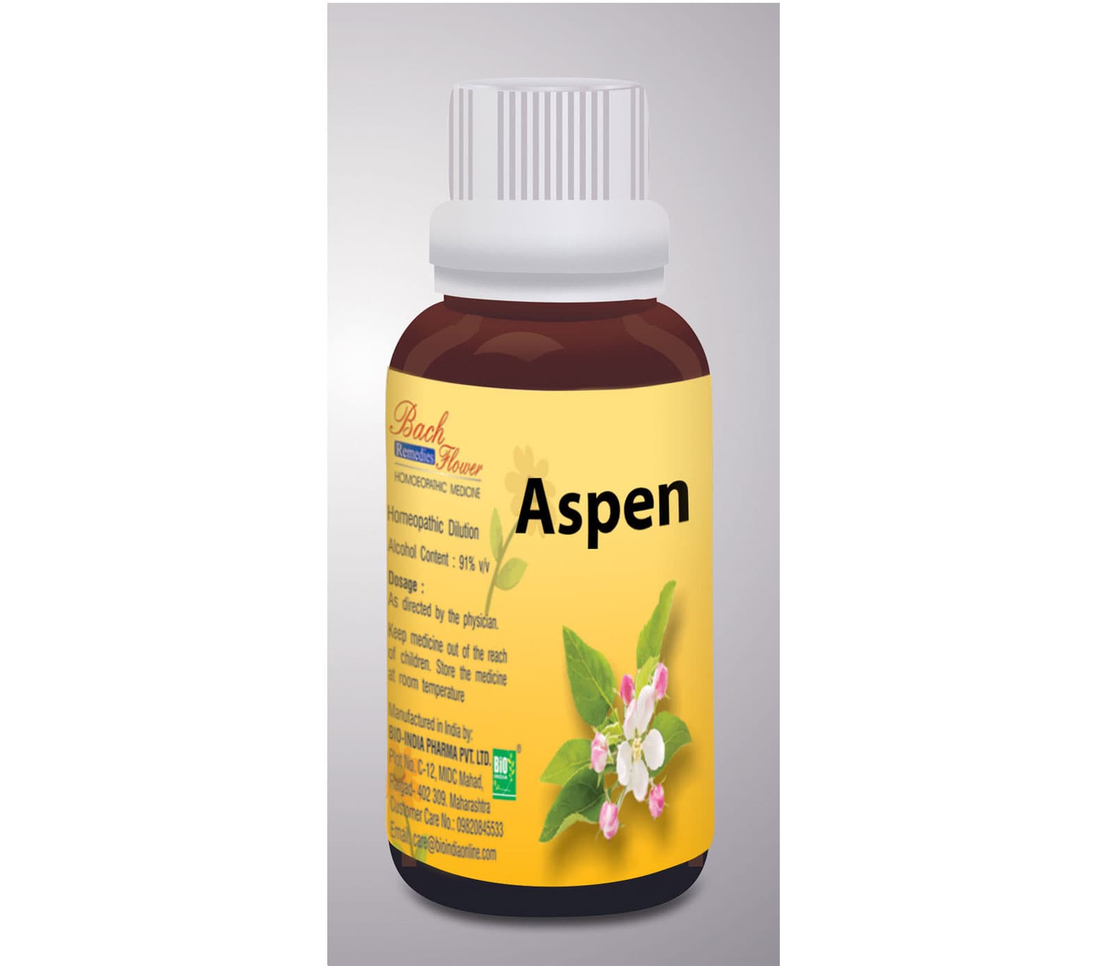 Aspen