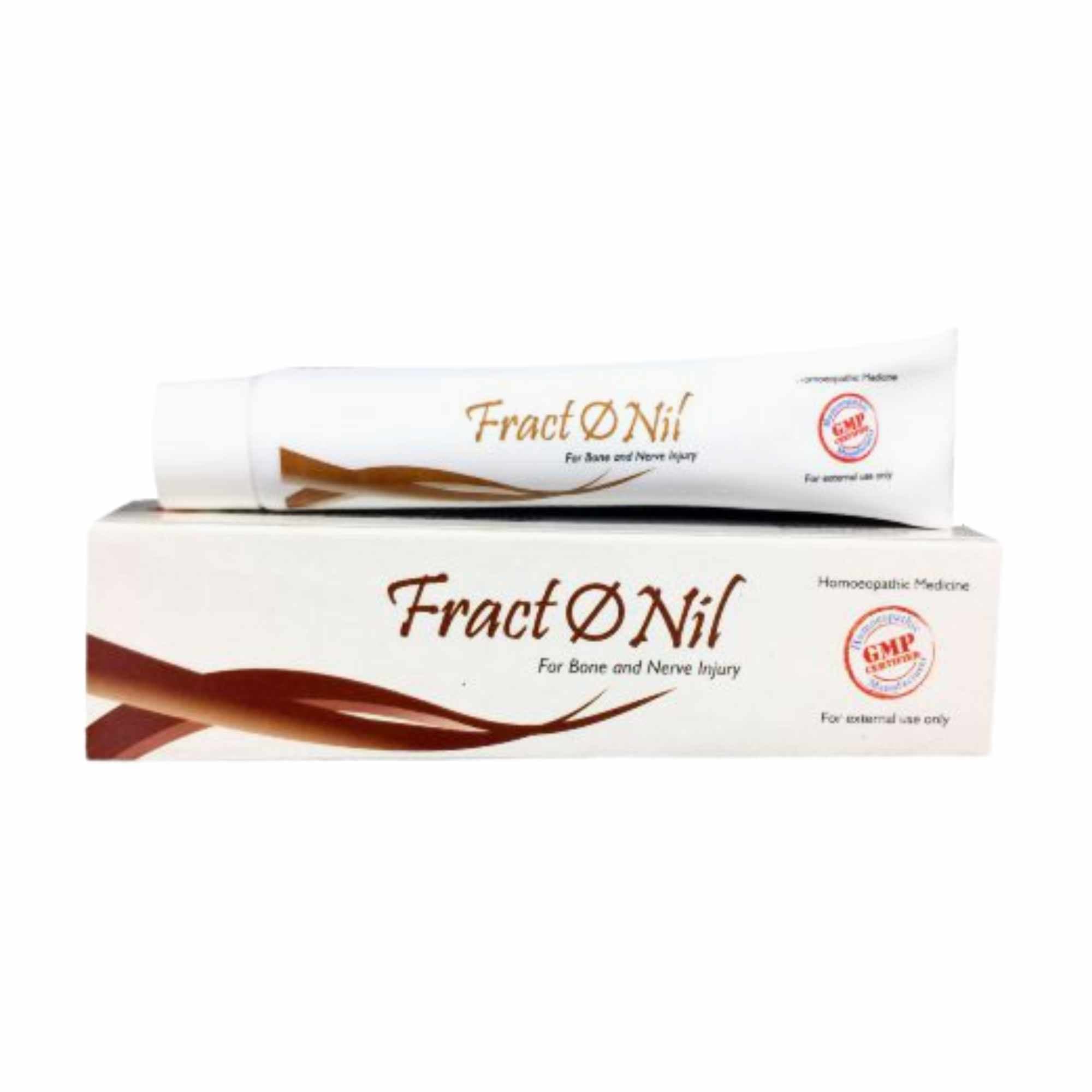 Fract Ø Nil