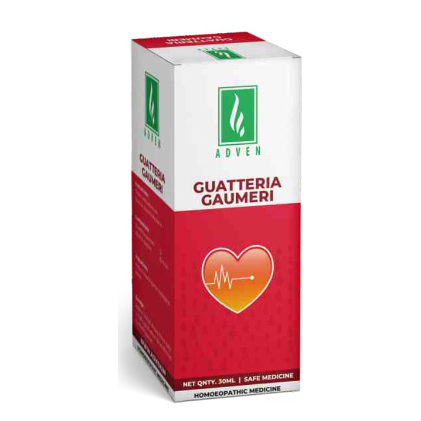 GUATTERIA GAUMERI Drops