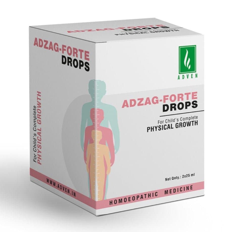 ADZAG FORTE DROPS
