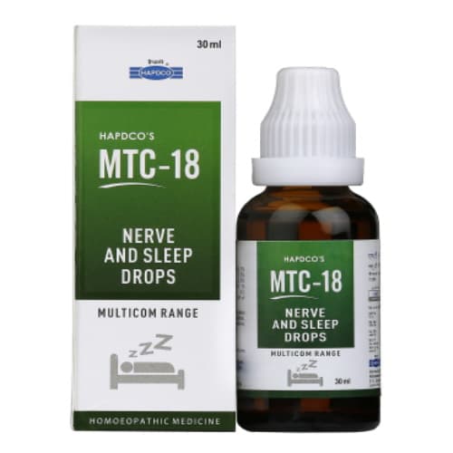 MTC 18