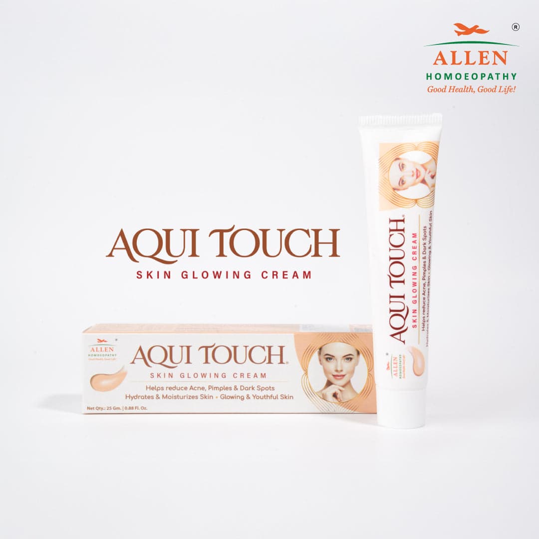 Aqui Touch (Skin Glowing Cream)