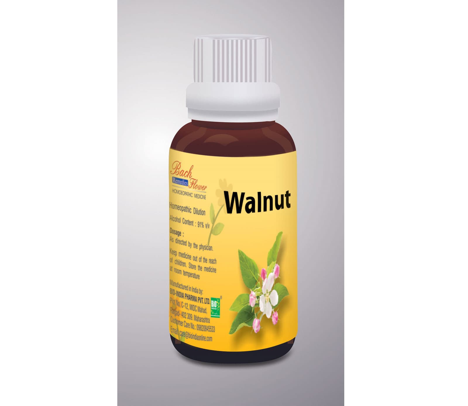 Walnut