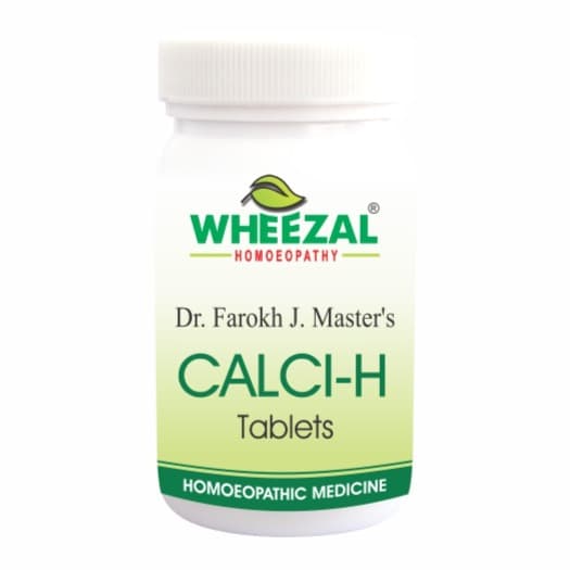 CALCI H TABLETS