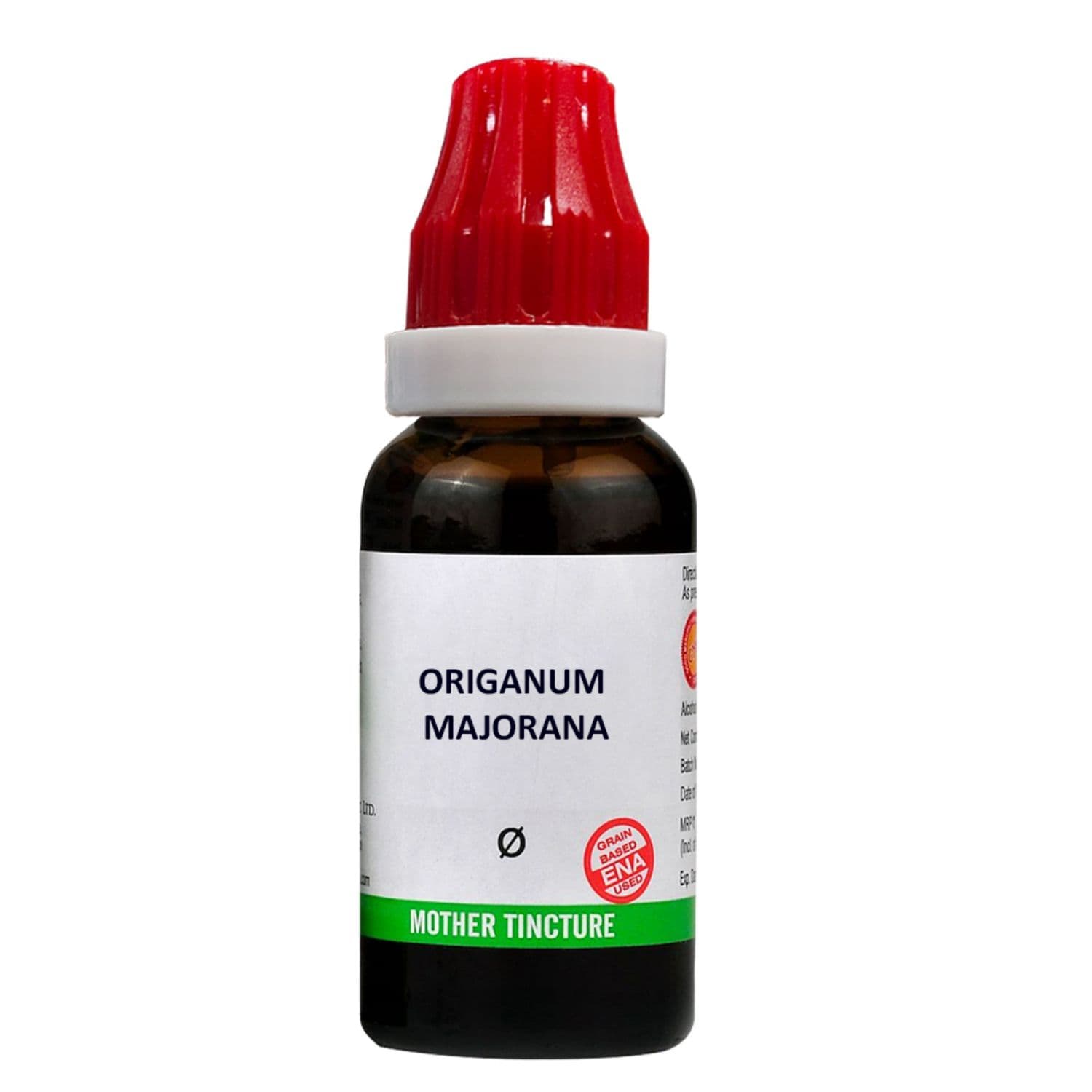 Origanum Majorana