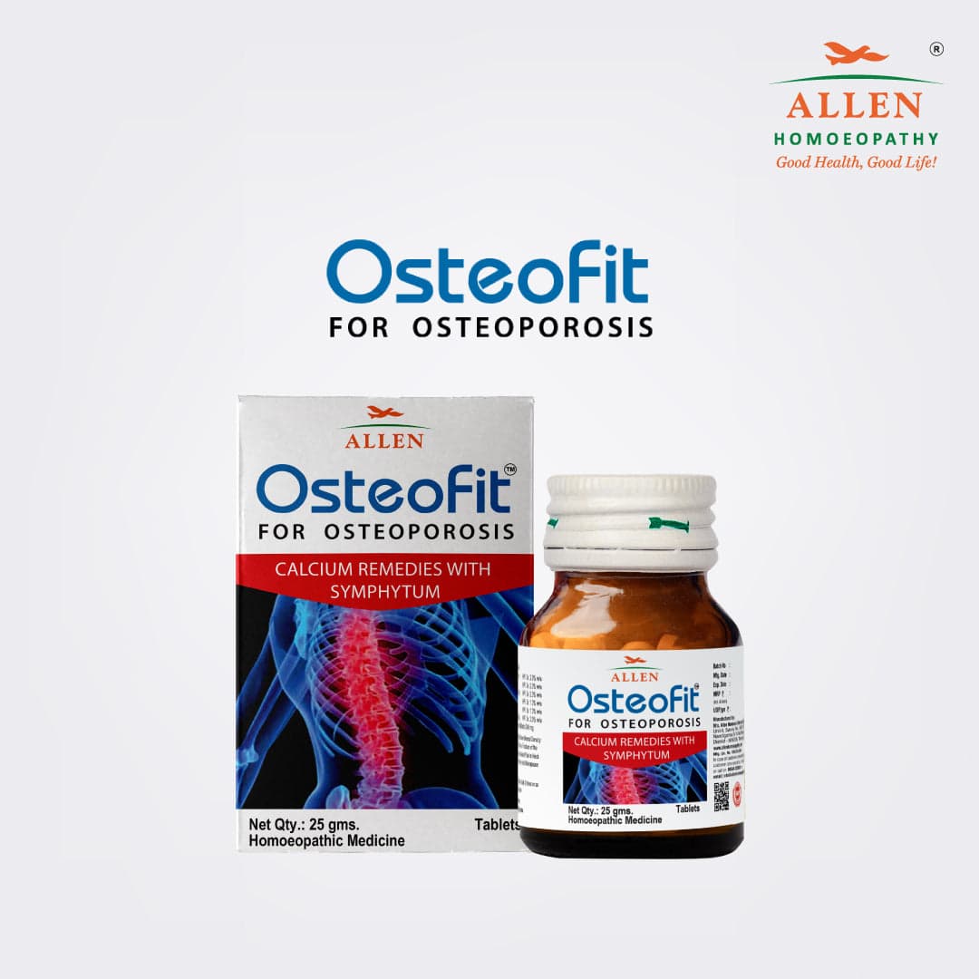 Osteofit Tablets