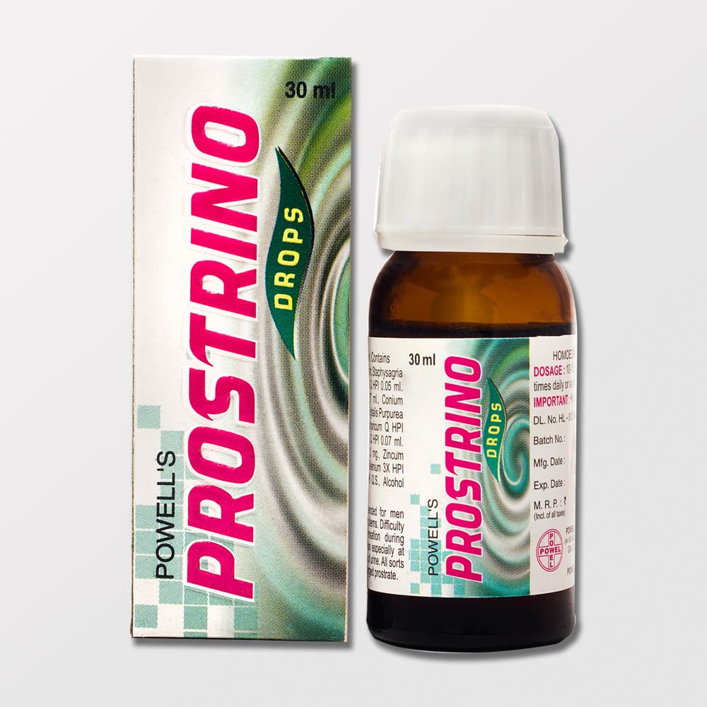 Prostrino