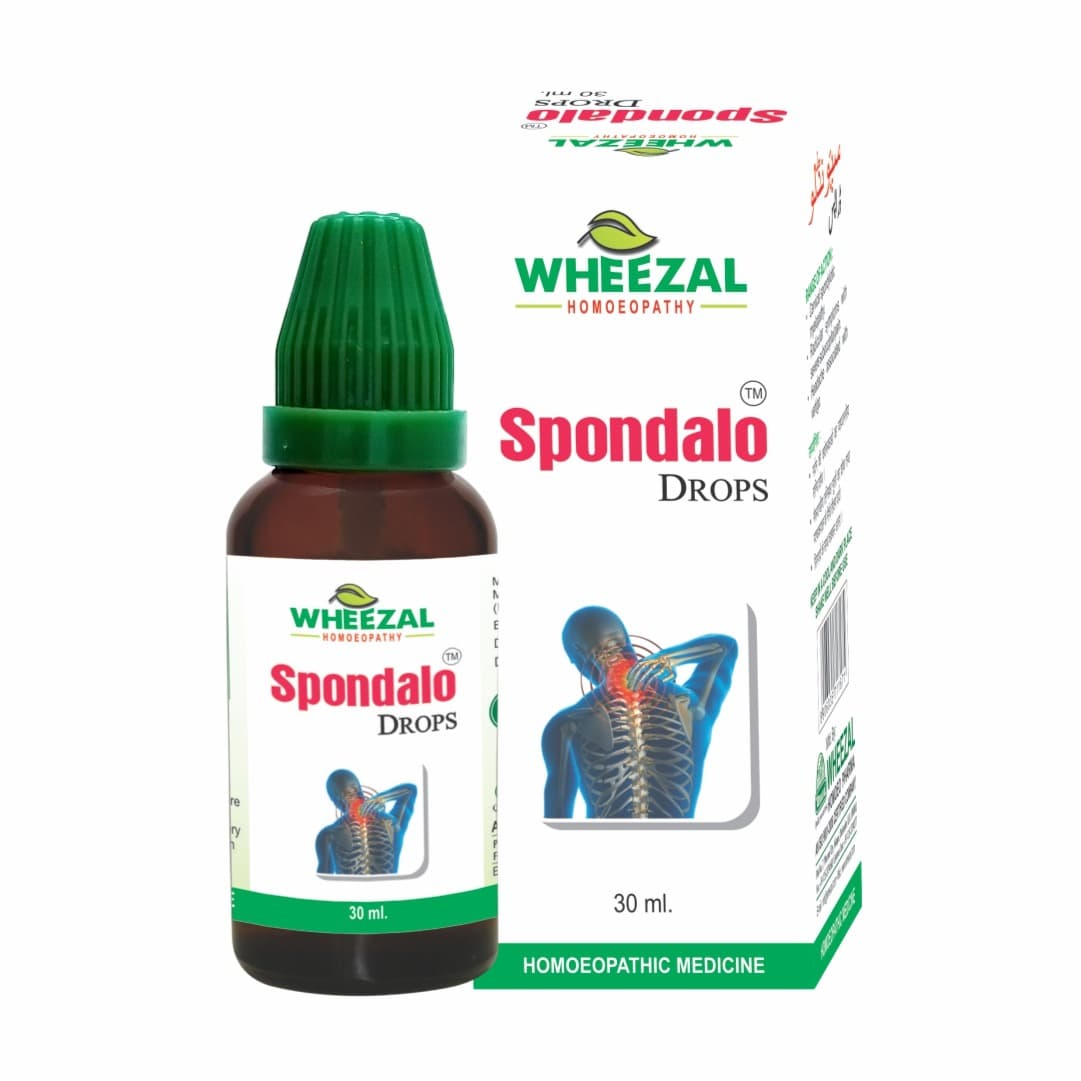 SPONDALO
