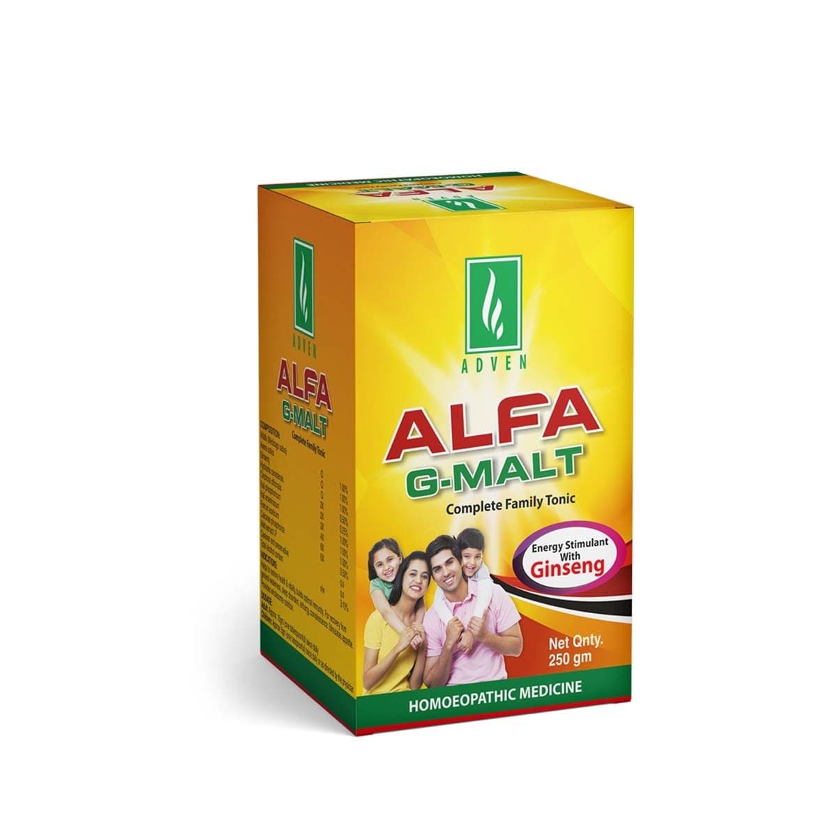 ALFA G MALT