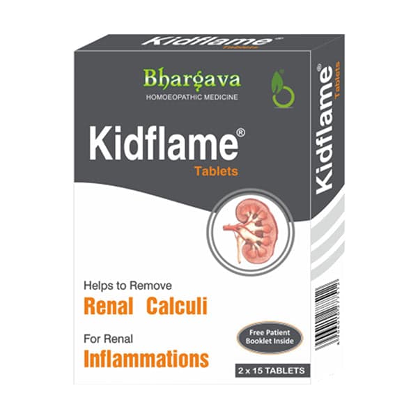 Kidflame Tablet
