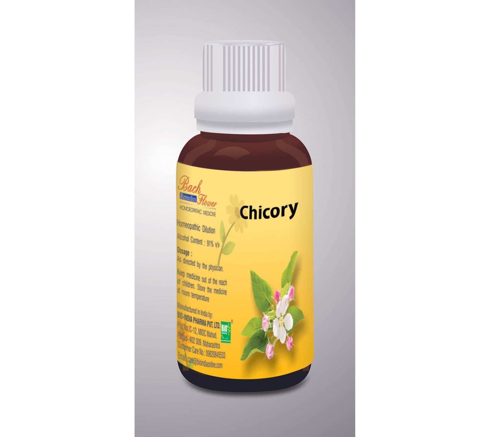 Chicory
