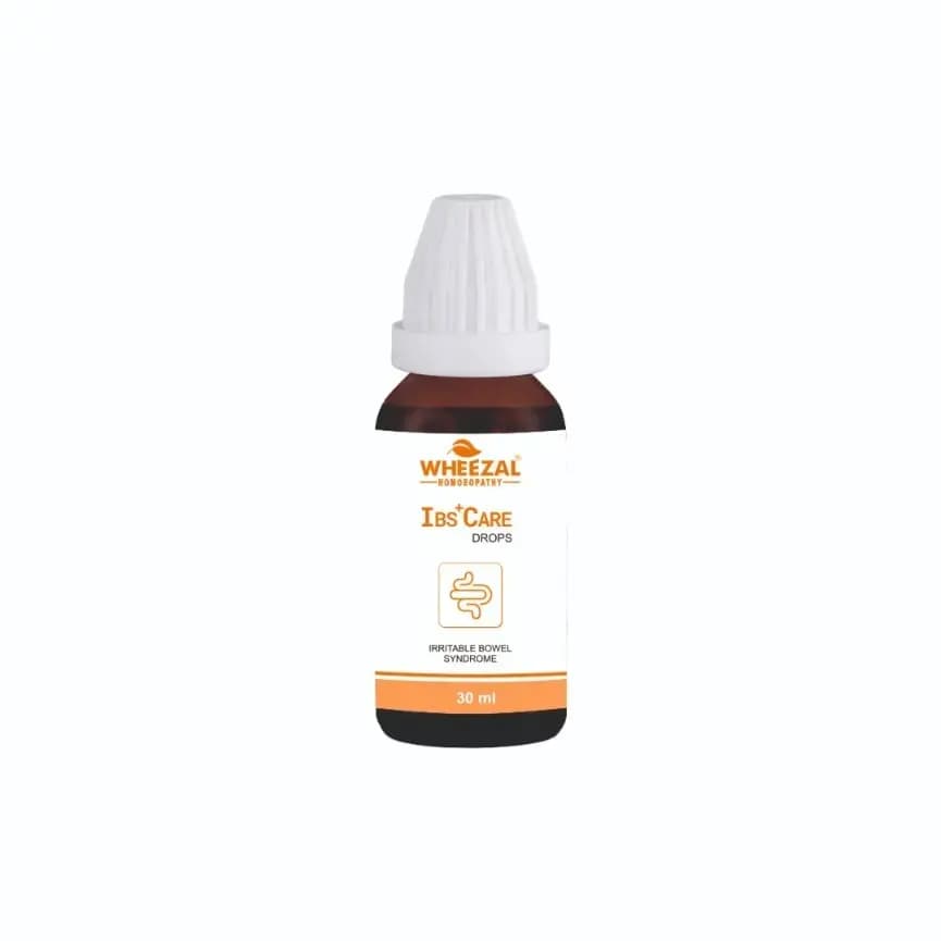 IBS+ Care drops 30ML