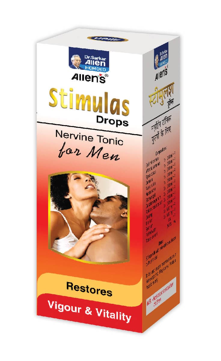 Stimulas 30 ml