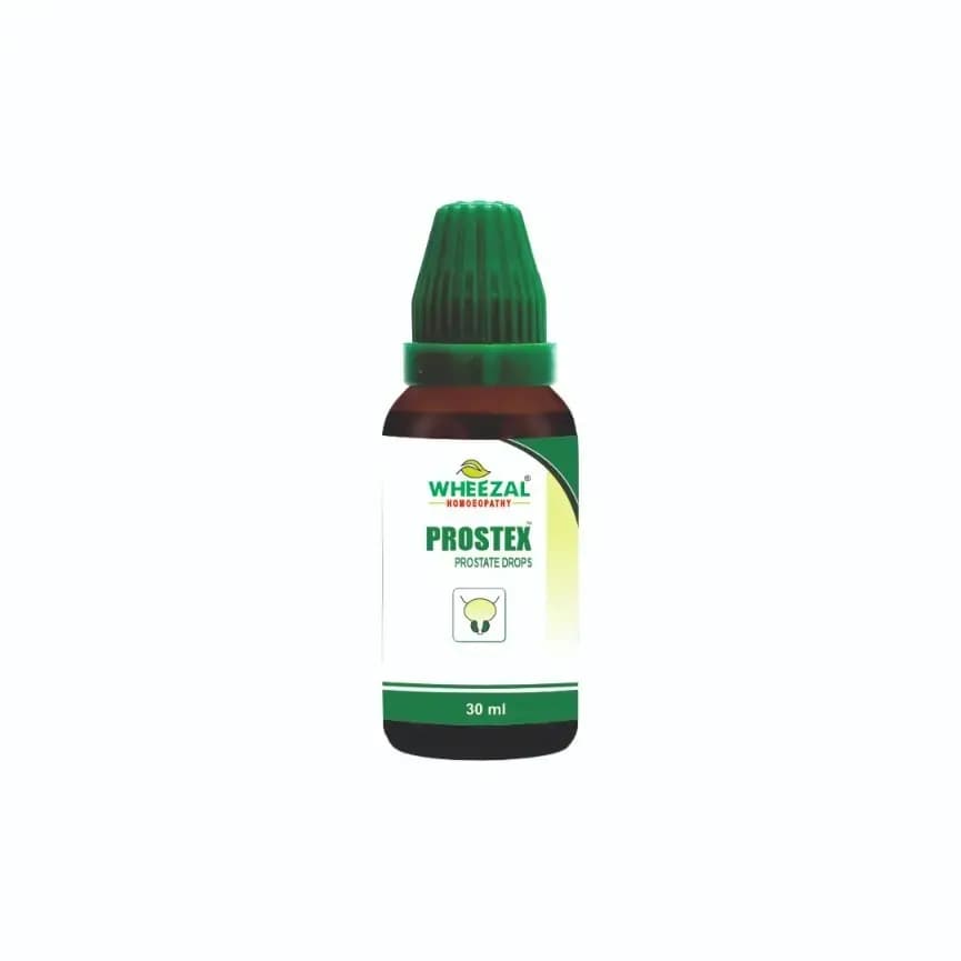 Prostex drops 30 ML