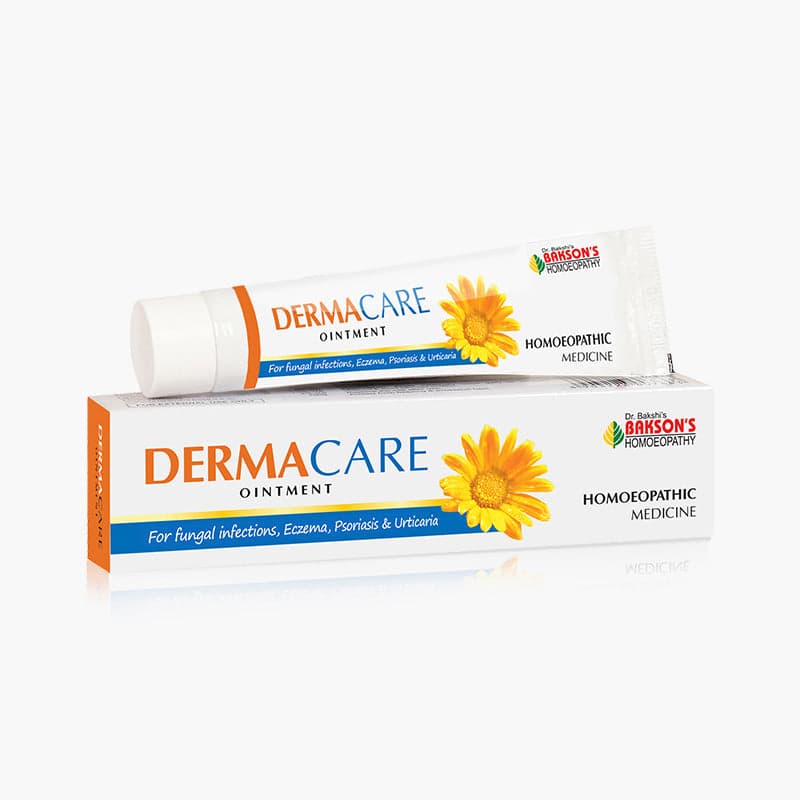 DERMA CARE OINTMENT 25 GM