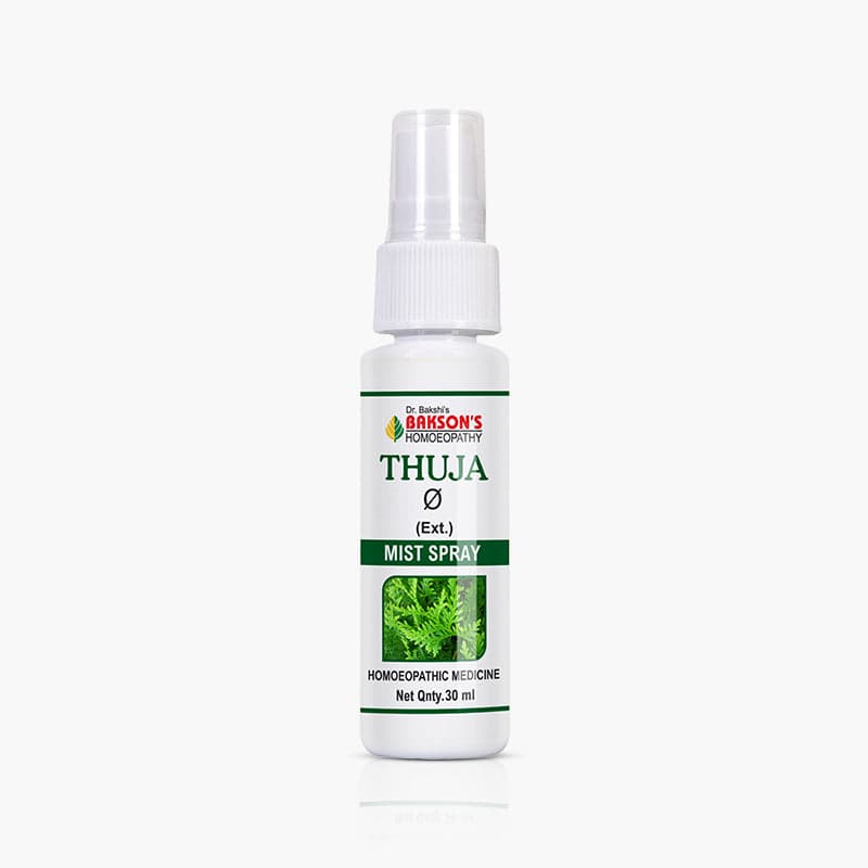 THUJA (EXT.) MIST SPRAY 30ML