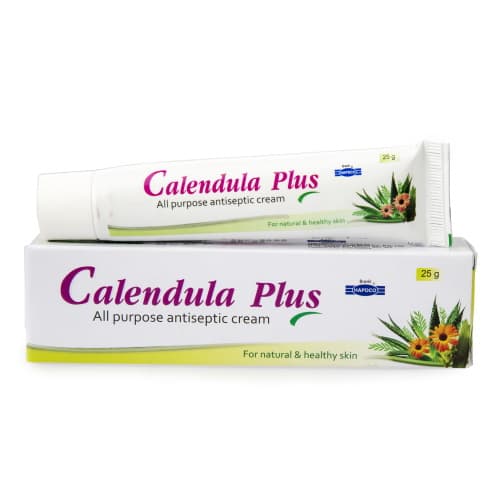 CALENDULA PLUS Cream