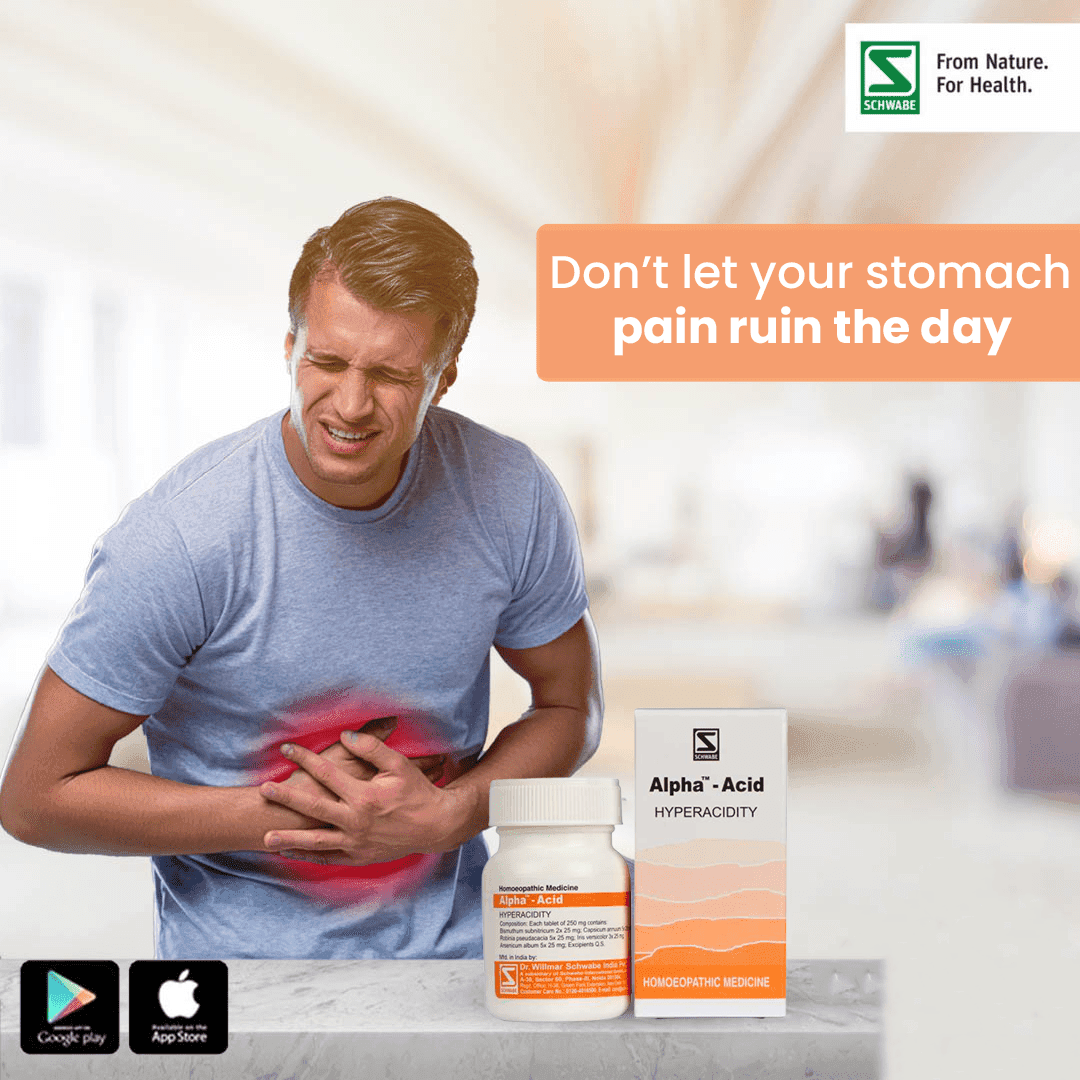 Alpha Acid